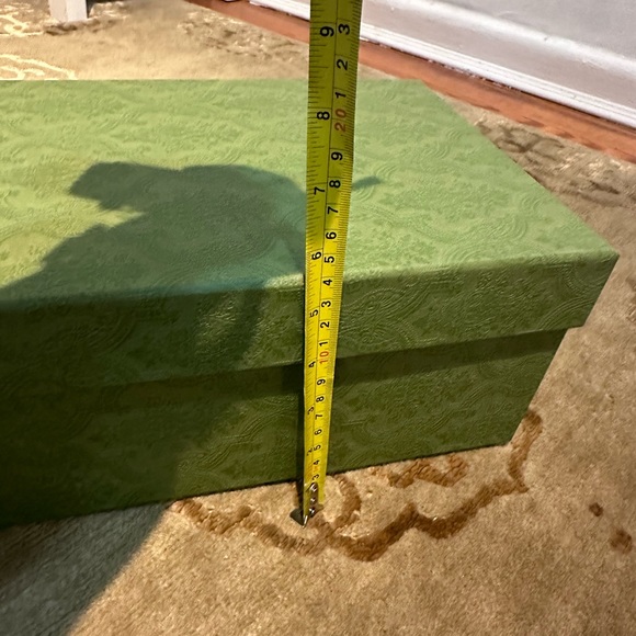 Authentic Gucci Empty Box - Picture 5 of 7